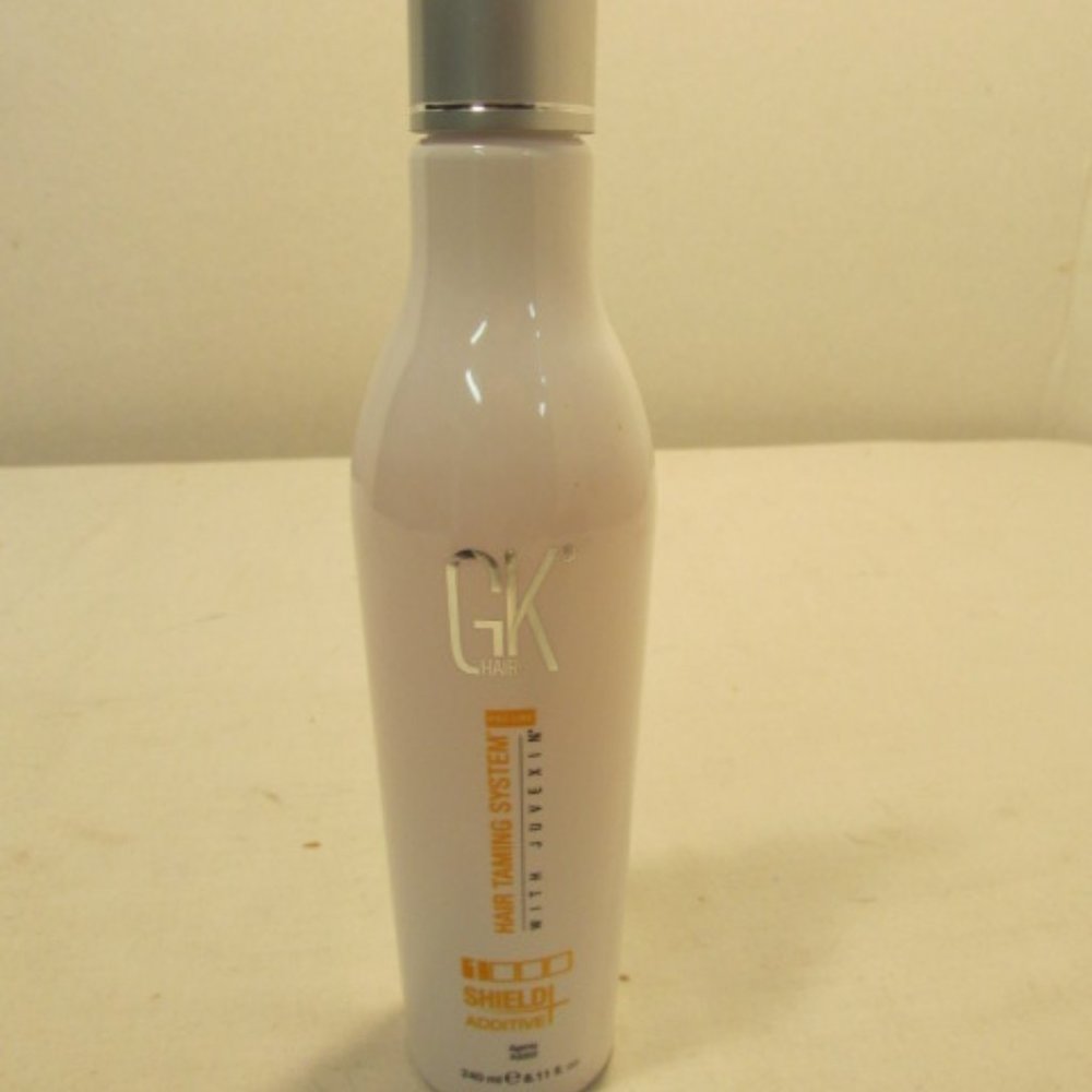 GK Hair Shield Additive 8.11 oz